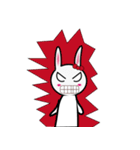 リサウサギ（日常言語の論文）（個別スタンプ：29）