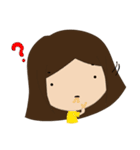 Sarisagolala（個別スタンプ：4）