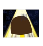 Sarisagolala（個別スタンプ：7）