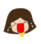 Sarisagolala（個別スタンプ：8）