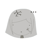 Sarisagolala（個別スタンプ：9）