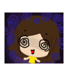 Sarisagolala（個別スタンプ：11）