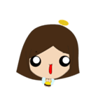 Sarisagolala（個別スタンプ：16）