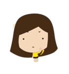 Sarisagolala（個別スタンプ：19）
