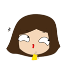 Sarisagolala（個別スタンプ：23）