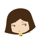 Sarisagolala（個別スタンプ：24）