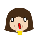 Sarisagolala（個別スタンプ：26）