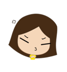 Sarisagolala（個別スタンプ：28）