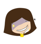 Sarisagolala（個別スタンプ：29）