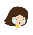 Sarisagolala（個別スタンプ：30）