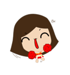 Sarisagolala（個別スタンプ：31）