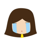 Sarisagolala（個別スタンプ：35）