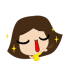 Sarisagolala（個別スタンプ：36）