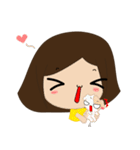 Sarisagolala（個別スタンプ：37）