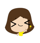 Sarisagolala（個別スタンプ：39）