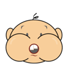 Baby ChuChu（個別スタンプ：1）
