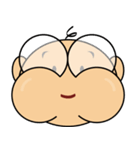 Baby ChuChu（個別スタンプ：2）