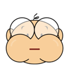 Baby ChuChu（個別スタンプ：3）