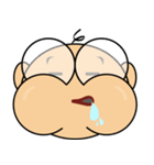 Baby ChuChu（個別スタンプ：4）