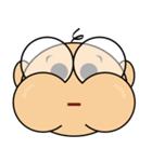 Baby ChuChu（個別スタンプ：6）