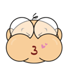 Baby ChuChu（個別スタンプ：11）