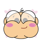 Baby ChuChu（個別スタンプ：12）