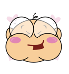 Baby ChuChu（個別スタンプ：13）