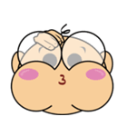 Baby ChuChu（個別スタンプ：14）