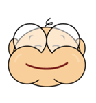 Baby ChuChu（個別スタンプ：15）