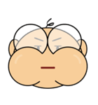 Baby ChuChu（個別スタンプ：16）