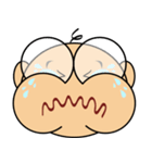 Baby ChuChu（個別スタンプ：21）