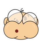Baby ChuChu（個別スタンプ：29）