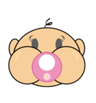 Baby ChuChu（個別スタンプ：34）