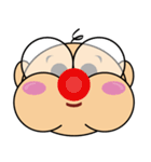 Baby ChuChu（個別スタンプ：35）