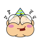 Baby ChuChu（個別スタンプ：36）