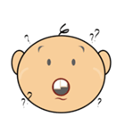 Baby ChuChu（個別スタンプ：37）