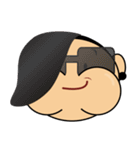 Baby ChuChu（個別スタンプ：39）