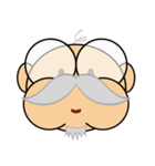Baby ChuChu（個別スタンプ：40）