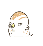 QuailBB（個別スタンプ：1）