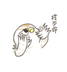 QuailBB（個別スタンプ：3）