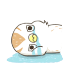 QuailBB（個別スタンプ：4）