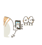 QuailBB（個別スタンプ：5）