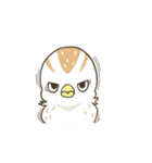 QuailBB（個別スタンプ：9）