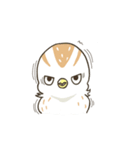 QuailBB（個別スタンプ：10）