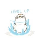 QuailBB（個別スタンプ：12）