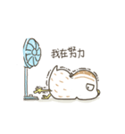 QuailBB（個別スタンプ：13）