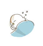 QuailBB（個別スタンプ：16）