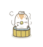 QuailBB（個別スタンプ：19）
