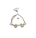 QuailBB（個別スタンプ：21）