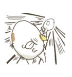 QuailBB（個別スタンプ：22）